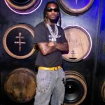 Offset Instagram - Bringing the vibes to Miami Art Basel with @dussecognac 🥃 #D’USSEpartner