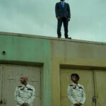 Offset Instagram - Blame it on set…..tonight 8pm