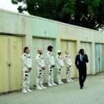 Offset Instagram - Blame it on set…..tonight 8pm