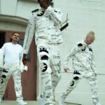Offset Instagram - Blame it on set…..tonight 8pm