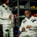 Offset Instagram - Blame it on set…..tonight 8pm