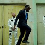 Offset Instagram - Blame it on set…..tonight 8pm