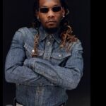 Offset Instagram - @gq men of year spread