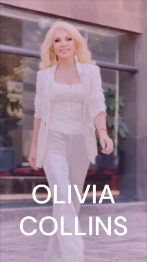 Olivia Collins Instagram - No te pierdas a @oliviacollinsmx en la mejor comedia de México: #BuscoAlHombreDeMiVida 
ÚLTIMAS 3 SEMANAS @teatrosanjeronimoindependencia 
Sáb: 6 PM y 8:30 PM
Dom: 6 PM
#viral #foryou #fyp #comedia #mujeressolteras #mujeresempoderadas