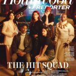 Olivia Rodrigo Instagram - thank u @hollywoodreporter !!! what an honor to hang and chat with this incredible group of songwriters!!! ❤️❤️❤️