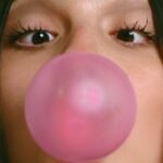 Olivia Rodrigo Instagram - thank u @interviewmag !!!!! and thank u to sweet genius angel @phoebebridgers for interviewing me. on stands now🌸🌸🌸🌸🌸🌸