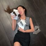 Olivia Rodrigo Instagram - 🎳🎳🎳