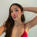 Olivia Rodrigo Instagram - happy halloween 🧛🏼‍♀️🧛🏼‍♀️🧛🏼‍♀️