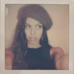 Olivia Rodrigo Instagram - ‘roids
