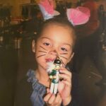Olivia Rodrigo Instagram - merry christmas!!!! what a wonderful year it has been. thanks a million 4 all of the love💗💗💗💗 xoxox
