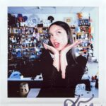 Olivia Rodrigo Instagram - tiny desk!!!! out now yayyyyy 🦋 thanks a million @nprmusic