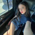 Olivia Rodrigo Instagram - 🛫🛫🛫