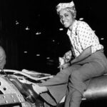 Olivia Swann Instagram - Tonight’s episode of Legends is a special one for me. The story of the Black Rosies, the phenomenal Black women and women of colour who fought to help out on the home front during WWII and endured relentless racism and sexism while they worked, is a story that is rarely told. Despite the intense discrimination, the Black Rosies pushed through because they were proud of the work they were doing and proud of their part in the war effect. Strong Black women have always existed throughout history, I’m here because of them, and honouring their lives and remembering them is such an important part of what we do. It’s an honour to help tell stories like these. I was so thrilled to work with @totallykimleigh who is one of the kindest and brightest souls I have ever met. She brought so much sincerity and heart to Gladys and it was humbling to share such beautiful and emotional scenes with her. Kimleigh, I can’t thank you enough. This episode highlights the strength of women and I couldn’t be more grateful for the incredible women I work with. My gals @lissethchavez @missamypembs @caitylotz @jesmacallan and @talaashe - thank you for having my back. Filming this episode was a very personal experience in many ways and, sadly, problematic behaviour and ignorance still exist which is why I care so much about stories like this one. For the Black Rosies Still, we rise 💪🏽🌹