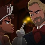 Olivia Swann Instagram - The first photo was taken on my last day filming with Matt as Constantine, the last photo was taken on one of my first days, with some of my favourite moments in between.⁣ ⁣ @mattryanreal is so incredibly dedicated to John Constantine, he IS John Constantine and that made every scene we had together so special. The journey John and Astra went on was intense but grew into something wonderful and it’s been such an honour to be part of that story. I owe a lot to Matt, he made my first days on set so easy and comfortable and working with him will forever be a joy. Thank you Matt for bringing every bit of Constantine to life and for your grace and grit. I’m thrilled we still have you playing around with us 🔥 ⁣ ⁣⁣ #johnconstantine ⁣#dclegendsoftomorrow #hellblazer #hellspawn #legend #finale #legendsneverdie #magic ⁣⁣⁣ ⁣⁣⁣ ⁣⁣⁣ ⁣⁣⁣