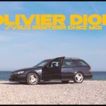 Olivier Dion Instagram – Nouveau clip et nouvelle version de « J’veux rentrer chez moi ». Rendez-vous ce jeudi 🚙💨☀️🤝