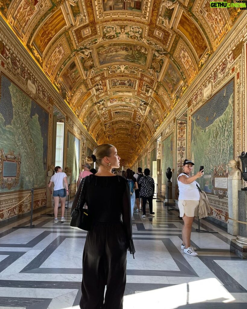 Olivier Dion Instagram - Goûter l’Italie chez elle. LE RÊVE. Rome, Italy