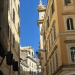 Olivier Dion Instagram – Goûter l’Italie chez elle. LE RÊVE. Rome, Italy