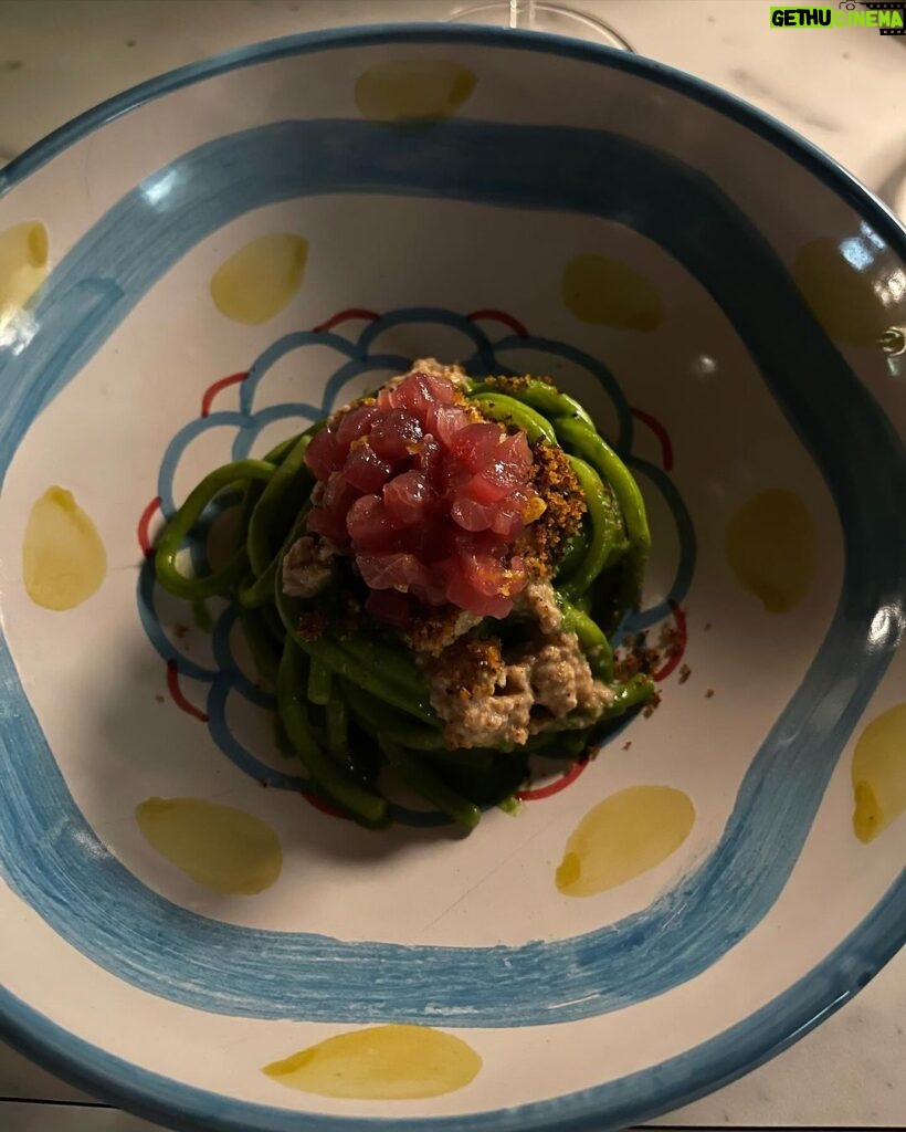 Olivier Dion Instagram - Goûter l’Italie chez elle. LE RÊVE. Rome, Italy