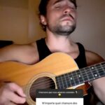 Olivier Dion Instagram – Aussi bien briser la glace avec celle-ci. Calendrier de l’avent J-1. Laissez-moi en commentaire une ou des chansons que vous aimeriez entendre. 🎄✨😌 Montreal, Quebec
