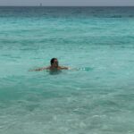 Olivier Dion Instagram - Camera roll : @msccruisesofficial, Ocean Cay, Bahamas. 🇧🇸 #OceanCay #msccruisesxf1 #drivingchangetogether #msccruisescanada Ocean Cay - MSC Marine Reserve