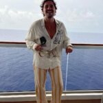 Olivier Dion Instagram - Camera roll : @msccruisesofficial, Ocean Cay, Bahamas. 🇧🇸 #OceanCay #msccruisesxf1 #drivingchangetogether #msccruisescanada Ocean Cay - MSC Marine Reserve