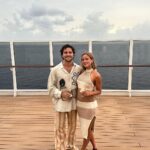 Olivier Dion Instagram - Camera roll : @msccruisesofficial, Ocean Cay, Bahamas. 🇧🇸 #OceanCay #msccruisesxf1 #drivingchangetogether #msccruisescanada Ocean Cay - MSC Marine Reserve