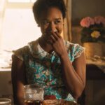 Oprah Winfrey Instagram - @thecolorpurple spotlight: @hermusicofficial We really wanted H.E.R. to play Squeak but she already had an international tour planned at the same time we were shooting. But she quickly rearranged her schedule because she really wanted to be in this movie. I did something similar back when I played Sofia in 1985. I put all my vacation and sick days together to take time off to shoot the film. That’s the energy we wanted from everyone joining this Purple family and Gabby was such a great compliment to the cast. I’m ecstatic to welcome her into the Purple sisterhood and I cannot wait for you to meet her version of Squeak. The Color Purple is in theaters starting Christmas Day 💜
