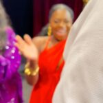 Oprah Winfrey Instagram - @thecolorpurple spotlight: @phyliciapearl We could not cast young Celie until we knew who would play the adult version of her. And when Fantasia accepted the role of Celie, Phylicia was the only other person that could play her, too. Not only can they both sing, dance, and act, but they also look like they were born from the same (talented) family! She shared that Fantasia was her blueprint growing up and now they’re in the same movie playing the same role. If that’s not manifesting, then I don’t know what is. This is Phylicia’s first big movie and she’s knockout. She loved being in it so much that she did exactly what I did when I was a newcomer shooting my version of Purple in 1985: Come to set even on the days you weren’t required. Just soaking it all in. I’m so elated to bring her into the Purple sisterhood and I cannot wait for you to meet her version of Young Celie. The Color Purple is in theaters starting on Christmas Day💜
