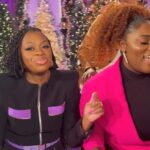 Oprah Winfrey Instagram - @thecolorpurple spotlight: @phyliciapearl We could not cast young Celie until we knew who would play the adult version of her. And when Fantasia accepted the role of Celie, Phylicia was the only other person that could play her, too. Not only can they both sing, dance, and act, but they also look like they were born from the same (talented) family! She shared that Fantasia was her blueprint growing up and now they’re in the same movie playing the same role. If that’s not manifesting, then I don’t know what is. This is Phylicia’s first big movie and she’s knockout. She loved being in it so much that she did exactly what I did when I was a newcomer shooting my version of Purple in 1985: Come to set even on the days you weren’t required. Just soaking it all in. I’m so elated to bring her into the Purple sisterhood and I cannot wait for you to meet her version of Young Celie. The Color Purple is in theaters starting on Christmas Day💜