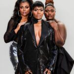 Oprah Winfrey Instagram - @hollywoodreporter summed up my @thecolorpurple family perfectly: The Divine Sisterhood of The Color Purple. What you see on and off the screen is a true bond—can’t wait for you to experience it! Issue is available now. (📸: @daniellelevitt)