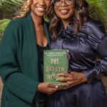 Oprah Winfrey Instagram - I used to get a lot of, “The Oprah Show raised me!” Now I hear, “Your podcast helped me during tough times.” To both of them I say thank you. So I’m glad to announce we have a round of new @supersoul podcasts with new guests coming your way. First up: @dranitaphillips, a trauma therapist, who recently released a new book on seeking an abundant life can only be grown in the soil of your heart called, “The Garden Within.” I read it and thought, “I have to talk to her!” Our conversation is available now wherever you listen to your podcasts. Happy listening!