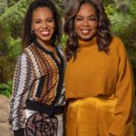 Oprah Winfrey Instagram - You know @kerrywashington as a talented actress, but she’s also a passionate political activist, a deeply devoted mother, a proud wife…and now? The author of the best-selling memoir #ThickerThanWater. I met her almost a decade ago and I’ve enjoyed seeing her come into her own self and really light up from within. I invited her to my tea house to talk about her challenging childhood, life in and out of the spotlight, and her healing journey to the woman she is today. We hope you enjoy and grow from our conversation! #OWNSpotlight with Kerry Washington airs tonight, October 28 at 10|9c on @owntv.