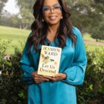 Oprah Winfrey Instagram - My next @oprahsbookclub selection is “Let Us Descend” by @jesmynward. The novel tells the story of Annis, a young enslaved woman who is separated from her mother and sold South. Traveling from the Carolina rice fields to the New Orleans slave markets, Annis uncovers a hidden world of spiritual forces and African ancestor wisdom that help her survive the inhumanity she endures. I am a fan of all of Jesmyn’s work and her newest offering is vital work for our culture. Watch my full announcement over at @oprahsbookclub and get yourself a copy wherever you buy or download your books #ReadWithUs