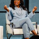 Oprah Winfrey Instagram - “The Life You Want: The State of Weight” is available now on @oprahdaily. Tap the link in my bio to watch now or head over to OprahDaily.com whenever you have time for yourself.