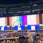 Oprah Winfrey Instagram - I have never in my life experienced something as transcendent as @beyonce’s Renaissance Tour. That kind of talent, synergy, expression, and anointing is something that comes straight from a Source that creates the planets. The dancers, the production, the musicians, and the team in front and behind the scenes, all perfectly align to create a renaissance in today’s world. You must see it 🪩💃🏽 MetLife Stadium