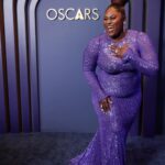 Oprah Winfrey Instagram - Woke up to the news of @thedaniellebrooks being nominated for an Academy Award for Actress in a Supporting Role in @thecolorpurple. Talked to her immediately and we screamed and cried and jumped for joy together on the phone. Look what God has done 🙏🏾 @theacademy