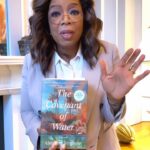 Oprah Winfrey Instagram - We are beyond thrilled to announce that our next @oprahsbookclub selection is… “The Covenant of Water” by best-selling author @abraham.verghese.official Set in southern India at the start of the 20th century, @Oprah says this multigenerational novel is one of the best books she’s ever read in her entire life, and she’s been reading since she was three years old! We urge you to get a copy of this brilliant and masterful book. Tap the link in our bio for more information on author Abraham Verghese, who is also a professor and physician, and hope you join us as we explore this deeply felt and extraordinary novel. #ReadWithUs