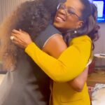 Oprah Winfrey Instagram - If you couldn’t make it to LA for the final show of #TheLightWeCarry tour, then you’re in for a treat! My entire conversation with our forever FLOTUS @michelleobama is available for everyone to watch right now on @netflix. YouTube Theater
