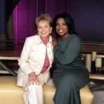 Oprah Winfrey Instagram - Without Barbara Walters there wouldn’t have been me—nor any other woman you see on evening, morning, and daily news. She was indeed a Trailblazer. I did my very first television audition with her in mind the whole time. Grateful that she was such a powerful and gracious role model. Grateful to have known her. Grateful to have followed in her Light.