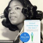 Oprah Winfrey Instagram - I just got the news that #WhatHappenedToYou, my book with Dr. Bruce Perry, has sold a million copies. I’ve learned that understanding what happened to you and those you love is vital to moving past old hurts and stepping in to a better life. When I look back at my young girl self, I marvel at the dream God had for me. It exceeded any dream I could imagine. Thank you to everyone who bought the book or listened to the audio. I hope it helps you shift your paradigm of what’s wrong with me/him/her/them to what happened? The book is available wherever you buy or download your books from 📚