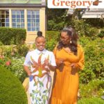 Oprah Winfrey Instagram - This or that: Abbott Elementary Edition! #OWNSpotlight Oprah x @quintab is available now on @hbomax and @discoveryplus!