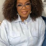 Oprah Winfrey Instagram - The first two episodes of #TheHairTales, executive produced by @traceeellisross, @michaelaangelad, @onyxcollective, @culturehousemedia, and me, are available right now on @hulu and also air tonight at 9|8c on @owntv. We created a place to gather stories of Black women that honor our identity, beauty, and humanity through the lens of our hair. You’ll hear powerful stories from special guests but we also want to hear from YOU! Use this sound in your own videos and show us the journey of your hair—and I hope you can join us on this wondrous world of our hair.