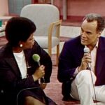 Oprah Winfrey Instagram - Another “GREAT TREE” has fallen: Harry Belafonte, a Trailblazer and Hero to us all. Thank you for your music, your artistry, your activism, your fight for civil rights and justice—especially risking your life back in the day to get money to the movement. Your being here on Earth has Blessed us all.