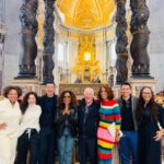 Oprah Winfrey Instagram - Something else to share—if you ‘re ever in Italy—call these guys: @accessitaly! Angelo has been showing me the best of Italy for 30 yrs now. His sons were toddlers then and now Simone and Marco have joined the business. We were in and out of the Coliseum in an hour! Same for the Vatican. Their company is aptly named, cause they have real ACCESS!