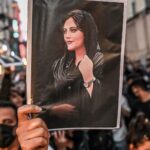 Oprah Winfrey Instagram - “I wanted to take a moment to recognize the brave women of Iran who are in the fight for their lives. It was September 16 when Mahsa Amini died while in police custody after she was arrested for allegedly wearing her headscarf too loosely. She was only 22-years-old. Ever since, protesters in Iran and across the world have been calling for justice for her death. These women and their supporters are taking to the streets, taking to social media, cutting their hair in an act of resistance, burning their head scarfs, and making sure we don’t forget Mahsa’s name. They’ve gotten arrested, brutalized, and even killed. They’re not only sacrificing their jobs, but their lives all to stand up for their rights and their freedom. Their fortitude is so inspiring to me and the movement they sparked is a shining example of what people can achieve when they band together in order to create change. I applaud these women. We speak your name, Mahsa Amini, and the names of all the others protestors who have lost their lives fighting for their right for free expression.” - @oprah during tonight’s monthly livestream on OprahDaily.com