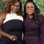 Oprah Winfrey Instagram - It is a joy for me to bring you my interview with the multi-talented @thedaniellebrooks. Her version of Sofia has garnered her nominations at the Golden Globes, SAG Awards, Critics Choice Awards, BAFTAs, and so many more. If you loved her in @thecolorpurple, you’re going to fall even more in love with her after this conversation. #OWNSpotlight with Danielle Brooks airs tonight at 10 PM on @owntv and available on @streamonmax after 💜