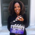 Oprah Winfrey Instagram - I visited the set of #TheColorPurple and we cried, we sang, and we even did the Electric Slide. I can tell you for sure this ain’t your mama’s Color Purple—but I bet you, your mama, and the whole family is gonna love this new reimagined and evolved version. Tap the link in my bio to read all about my experience down in Georgia over at @oprahdaily! 💜 Midway, Georgia
