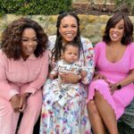 Oprah Winfrey Instagram - Becoming a mother is the choice to become one of the greatest spiritual teachers there is. They create an environment that’s stimulating and nurturing, pass on a sense of responsibility to another human being, and raise a child who understands that they are created from good and are capable of anything. Happy Mother’s Day to all the moms who have created a template to motherhood (like @gayleking), new moms who are guiding their kids through the world (like @kirbybump), and mothers who did not biologically have kids but are still mother figures to many. Today—and every day—we honor you.