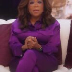 Oprah Winfrey Instagram - Celebrate your sisters and join the #DearSister movement. #TheColorPurple 💜 @paperlesspost @thecolorpurple