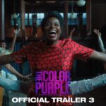Oprah Winfrey Instagram - Don’t miss the motion picture event of the holiday season. #TheColorPurple arrives only in theaters Christmas Day - tickets on sale now. 💜